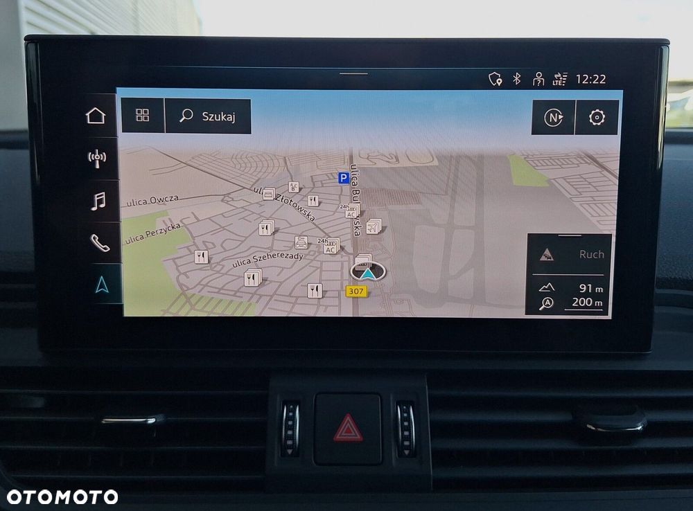 Audi Q5 Sportback 50 TFSI e Quattro Advanced S tronic - 17