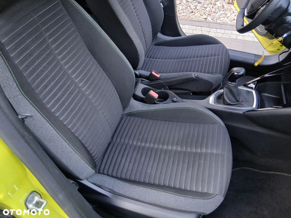 Peugeot 208 PureTech 75 Active - 21