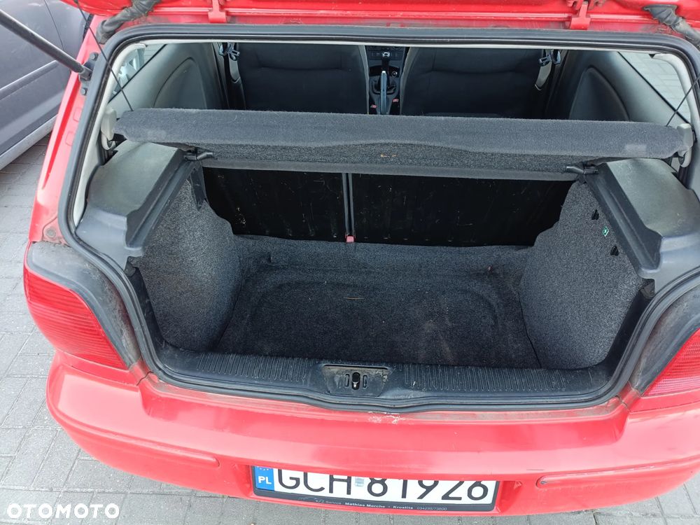 Volkswagen Polo - 14