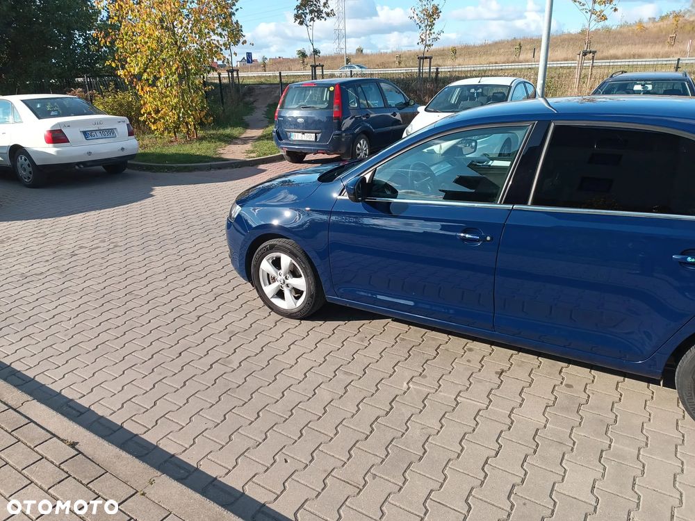 Skoda RAPID 1.0 TSI Ambition - 3
