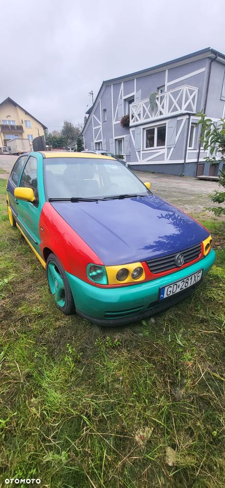 Volkswagen Polo GTI Limited Edition - 12