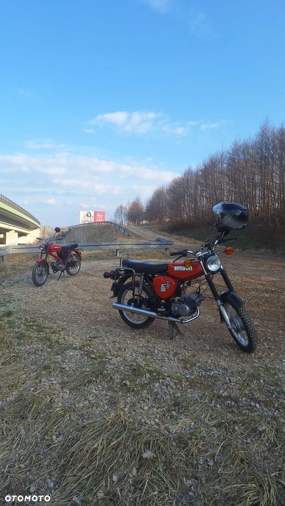 Simson Inny - 11