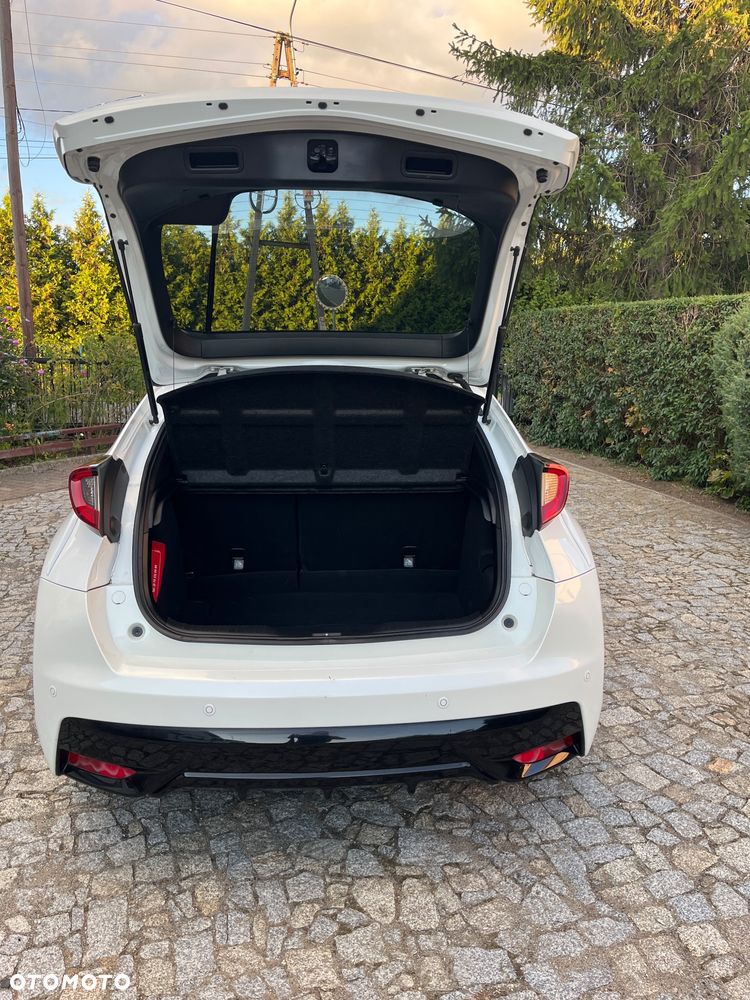 Honda Civic 1.8 i-VTEC Sport - 28