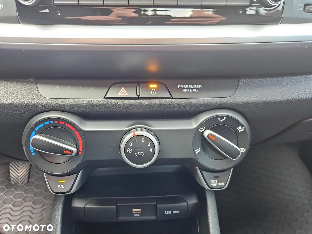 Kia Stonic 1.2 M - 14