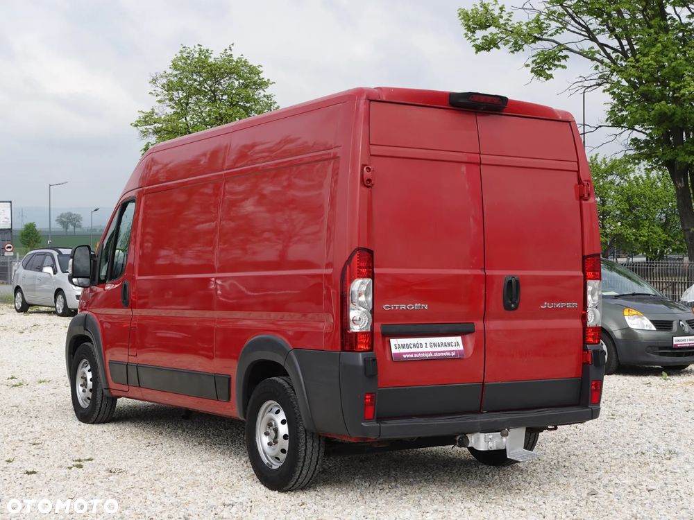 Citroën JUMPER L2H2 - 6