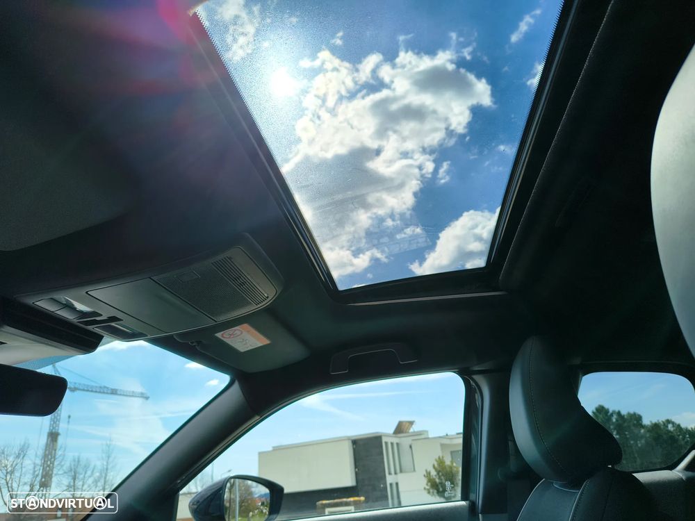 Mazda MX-30 0.8 e- Skyactiv Makoto Urban Expression +Driv. Ass.So.+Sun.(ALH) - 15