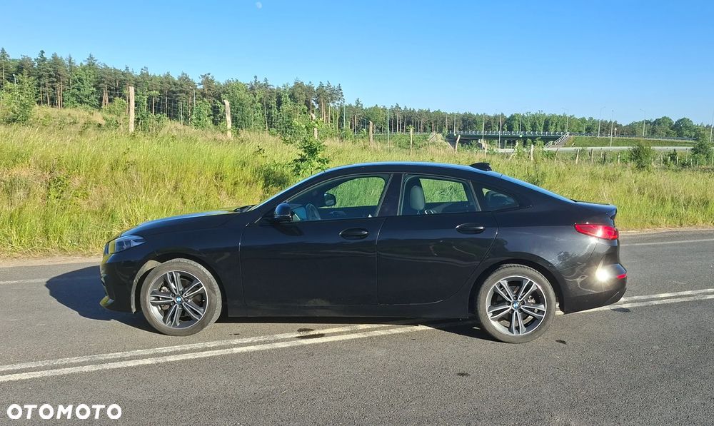 BMW Seria 2 218i M Sport sport - 7