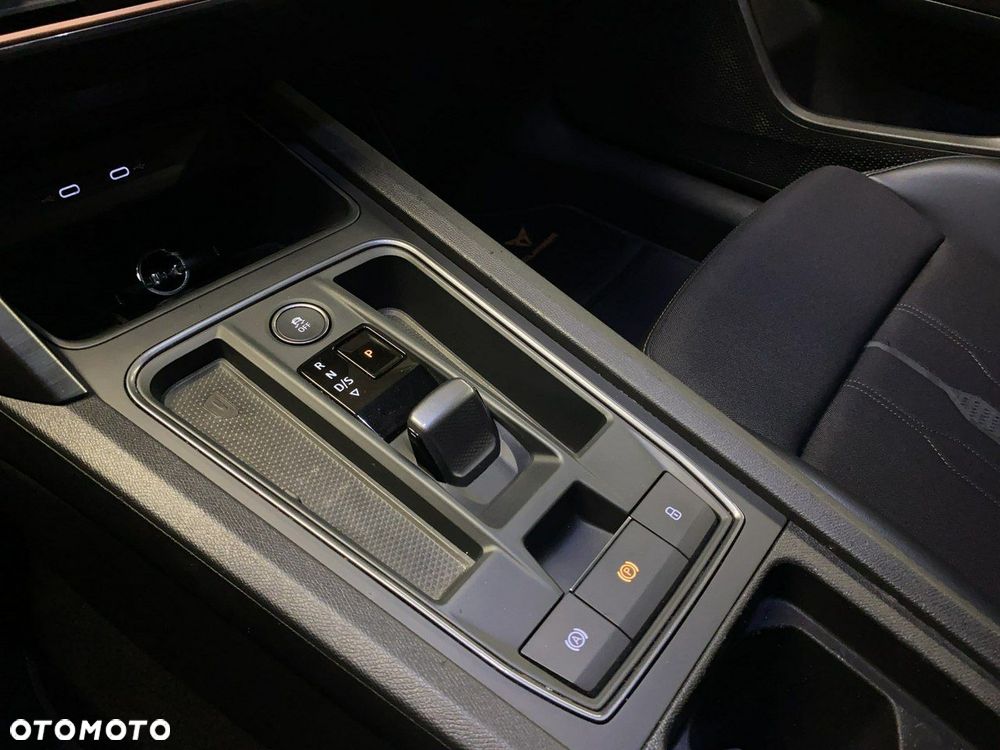 Cupra Leon Sportstourer - 23