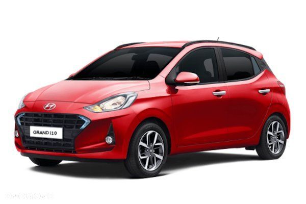 4x Felgi 14 4x100 m.in. do HYUNDAI Accent Atos Getz Grand I10 I20 KIA Picanto RIO II - Y1126 - 4