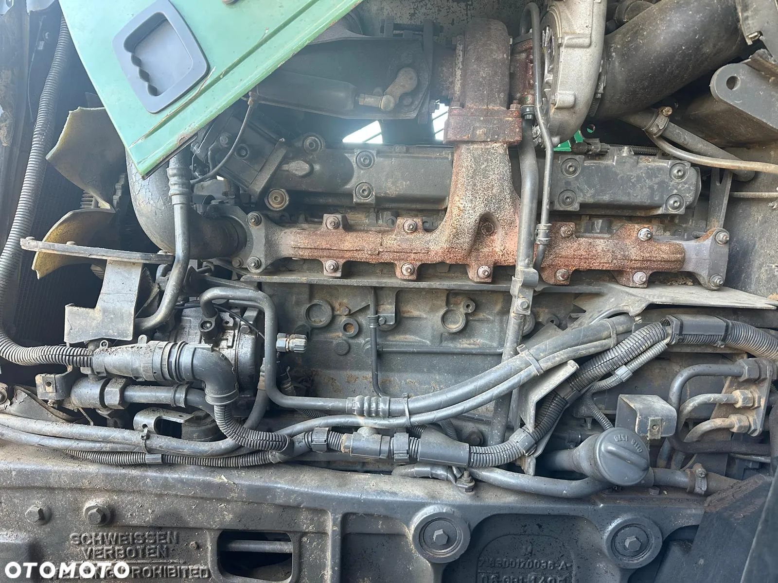 Fendt 716 Vario TMS - 31