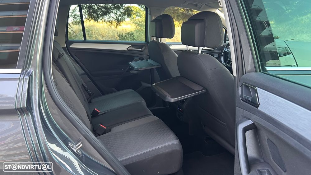VW Tiguan 2.0 TDI Highline - 7
