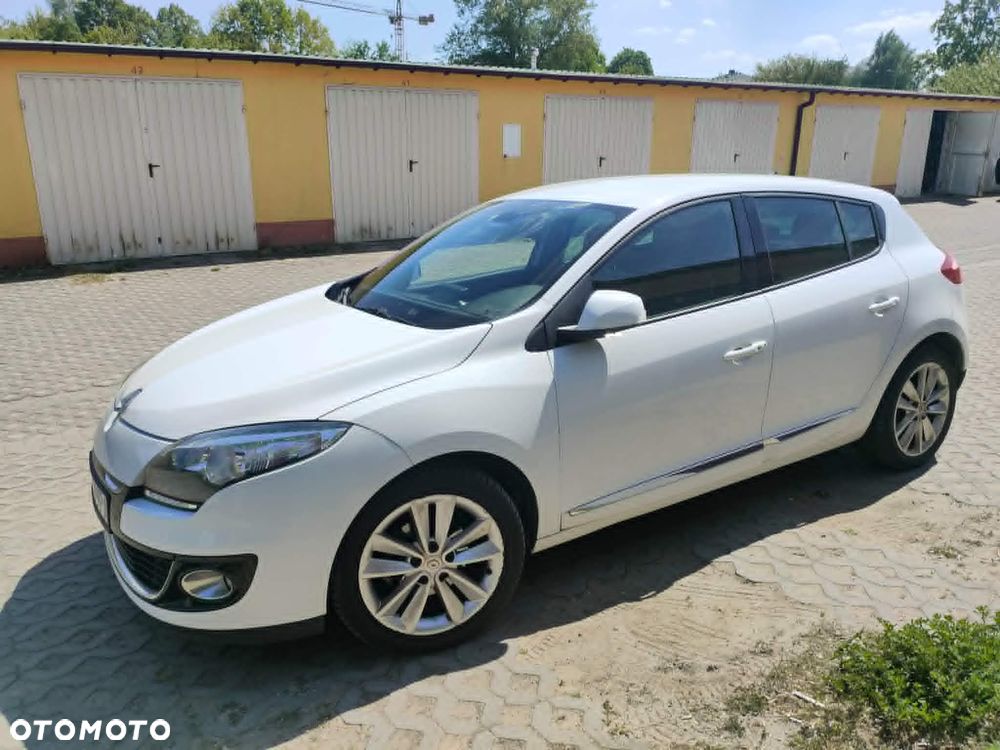 Renault Megane 2.0 140 CVT Bose Edition - 2