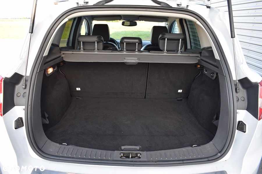 Ford Kuga 2.0 TDCi Titanium - 12
