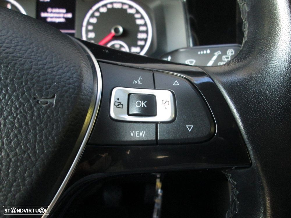 VW Polo 1.0 TSI Confortline - 33