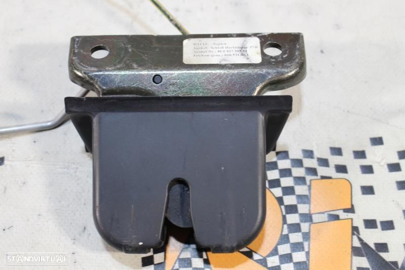 Fecho Da Mala Audi A3 (8L1)  8L0827505m / 8L0 827 505 M - 7