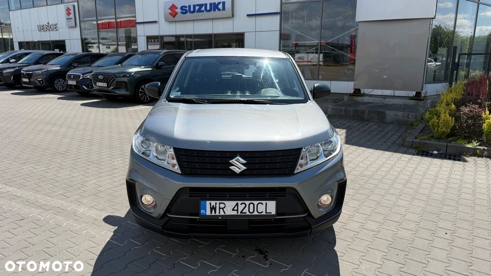 Suzuki Vitara 1.0 Boosterjet Comfort 2WD - 3