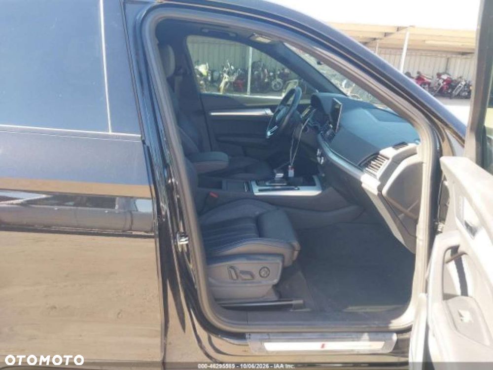 Audi Q5 Sportback - 13