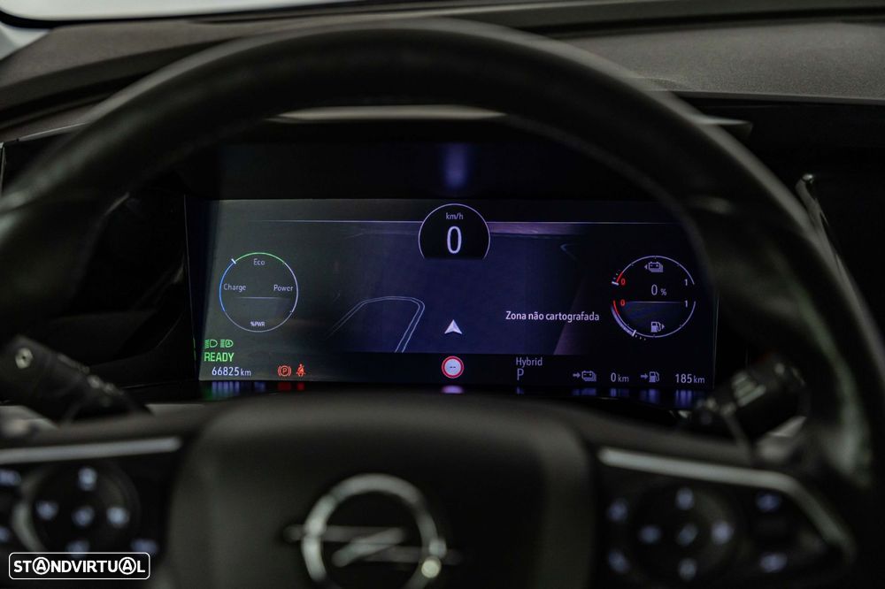 Opel Grandland 1.6 T PHEV Ultimate - 37