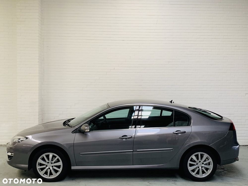 Renault Laguna 2.0 DCi Dynamique - 3