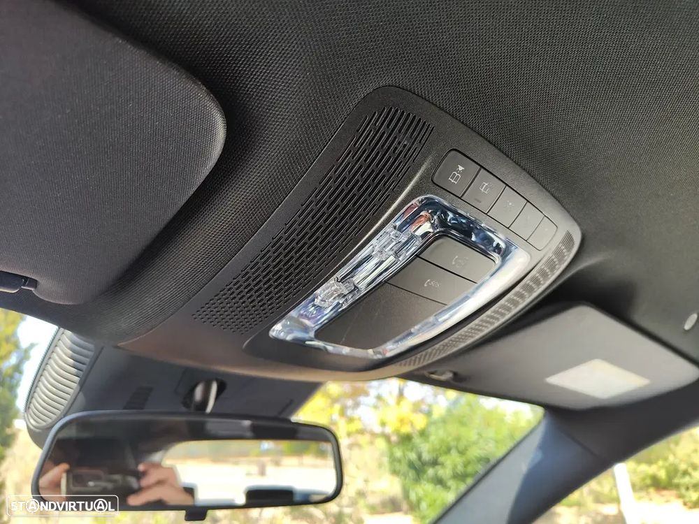 Mercedes-Benz EQA 250+ Progressive - 28