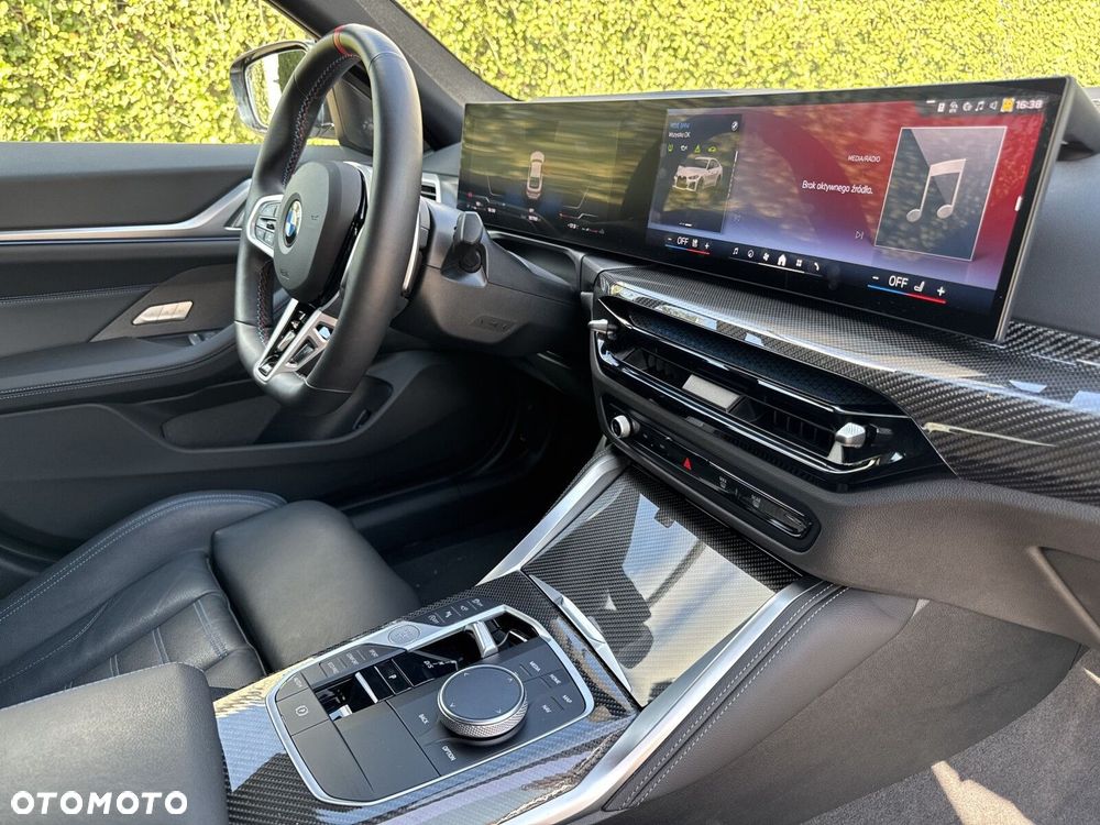 BMW Seria 4 M440i xDrive mHEV sport - 28