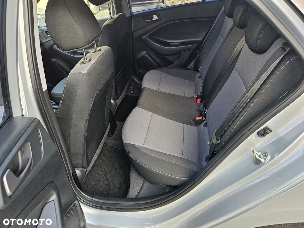 Hyundai i20 1.0 T-GDI Premium - 12