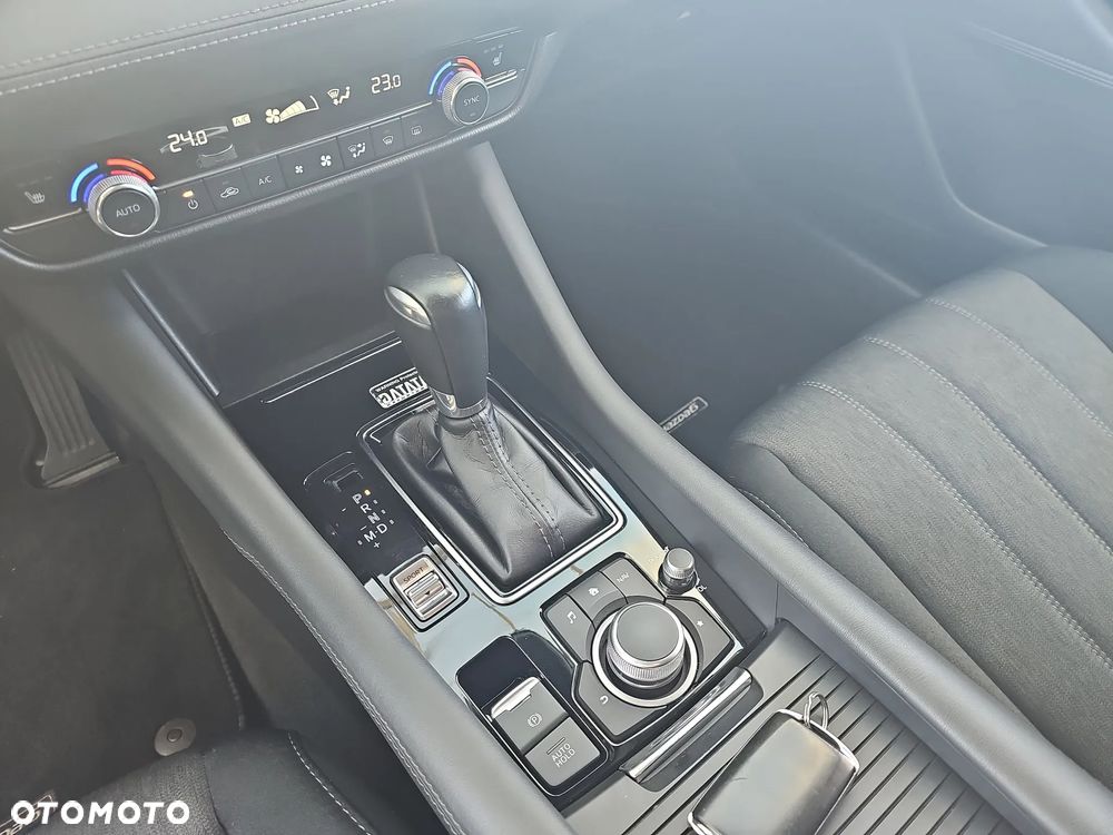 Mazda 6 2.0 Center-Line - 15