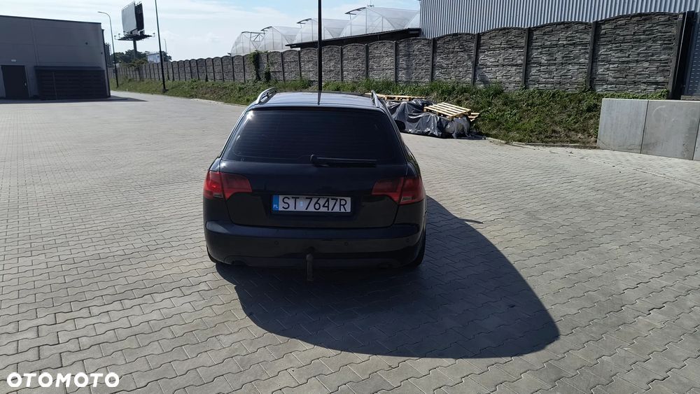 Audi A4 Avant - 3