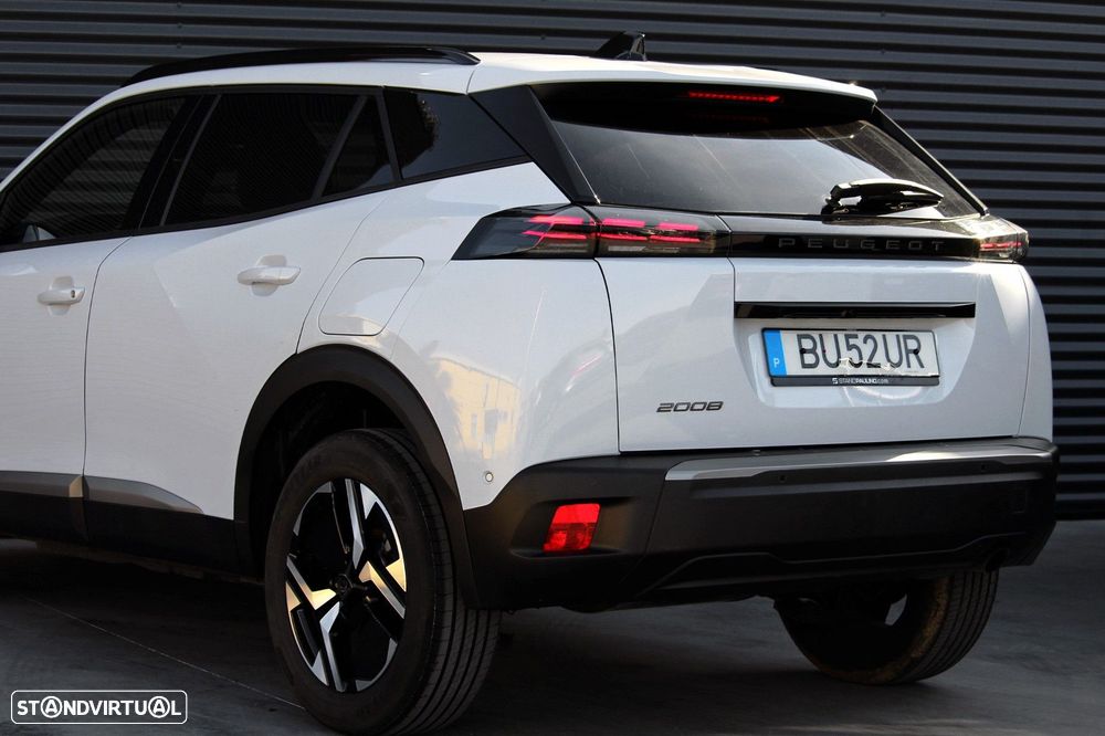 Peugeot 2008 1.2 Allure - 5