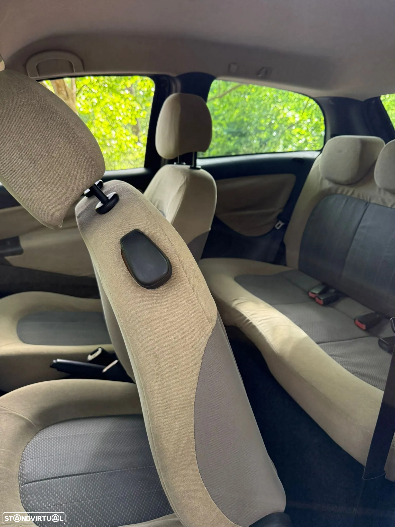 Lancia Ypsilon 1.2 Argento 5 - 8