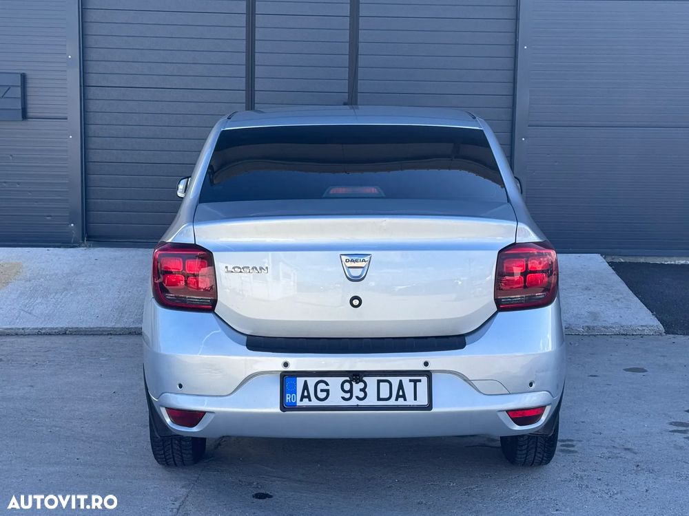 Dacia Logan - 9