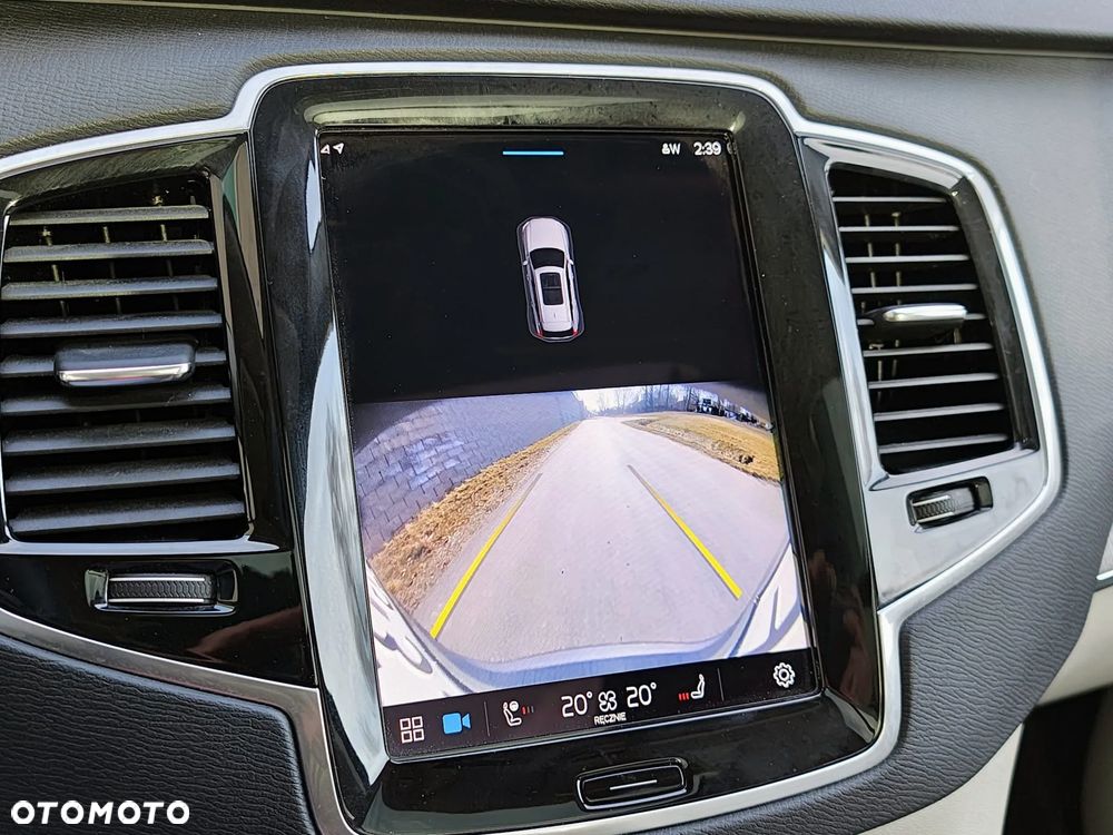 Volvo XC 90 - 12