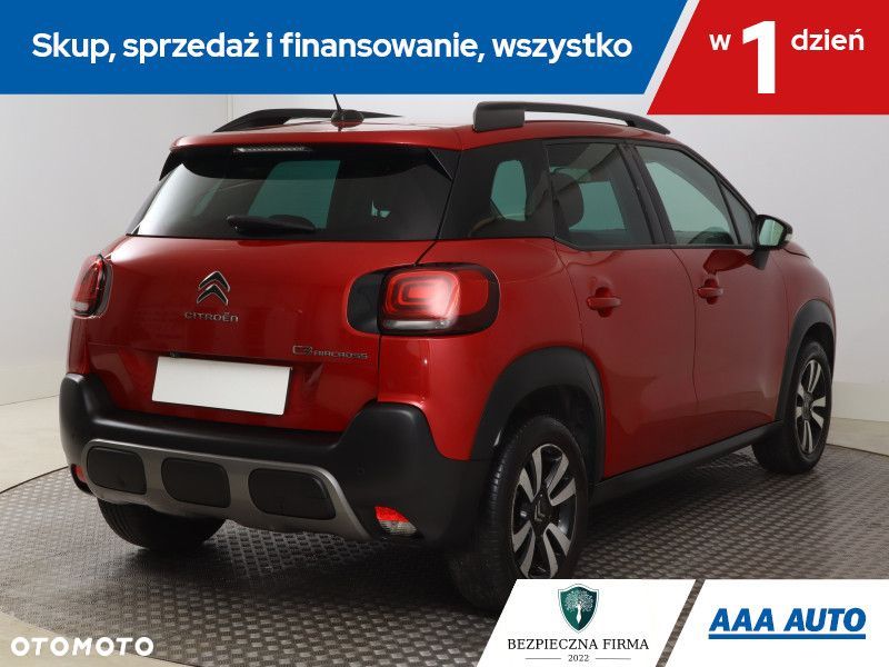 Citroën C3 Aircross - 7