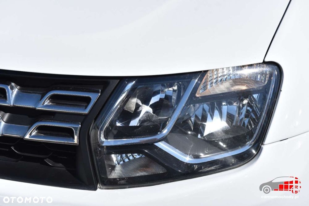 Dacia Duster - 12