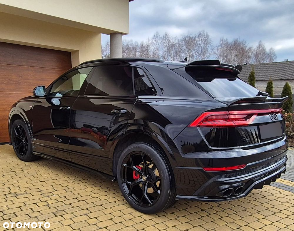 Audi Q8 - 7
