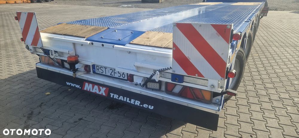 MAX Trailer F-S44-1BBY - 3