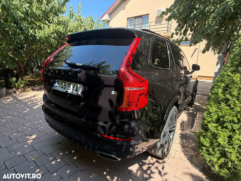 Volvo XC 90 - 13