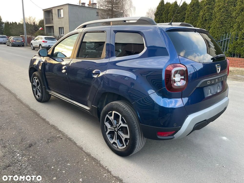 Dacia Duster - 9