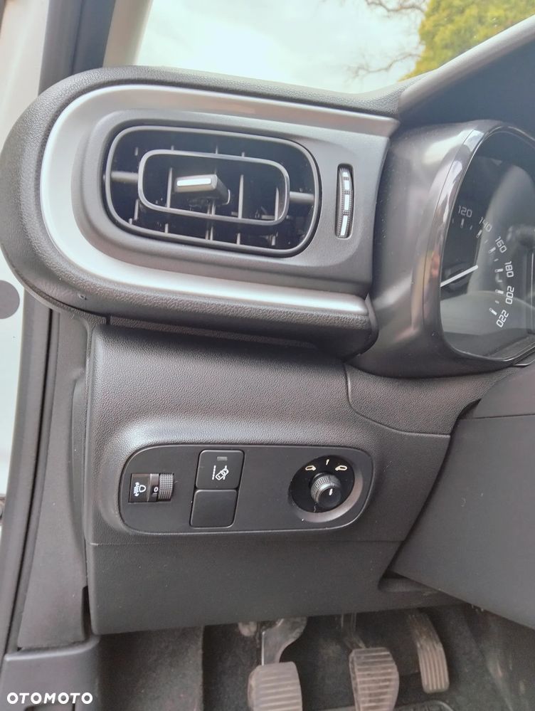 Citroën C3 1.2 PureTech GPF Feel - 4