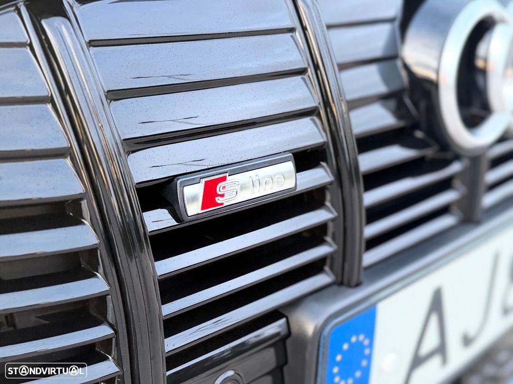 Audi e-tron 55 quattro S line - 10