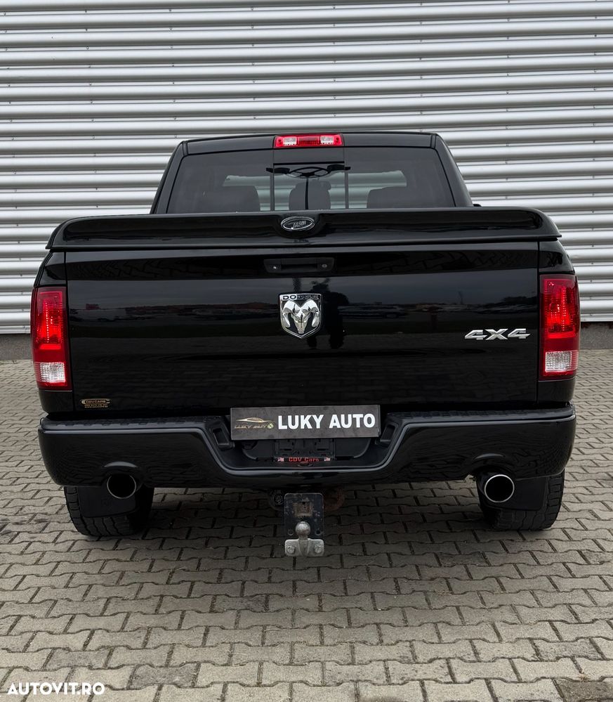 Dodge RAM - 27