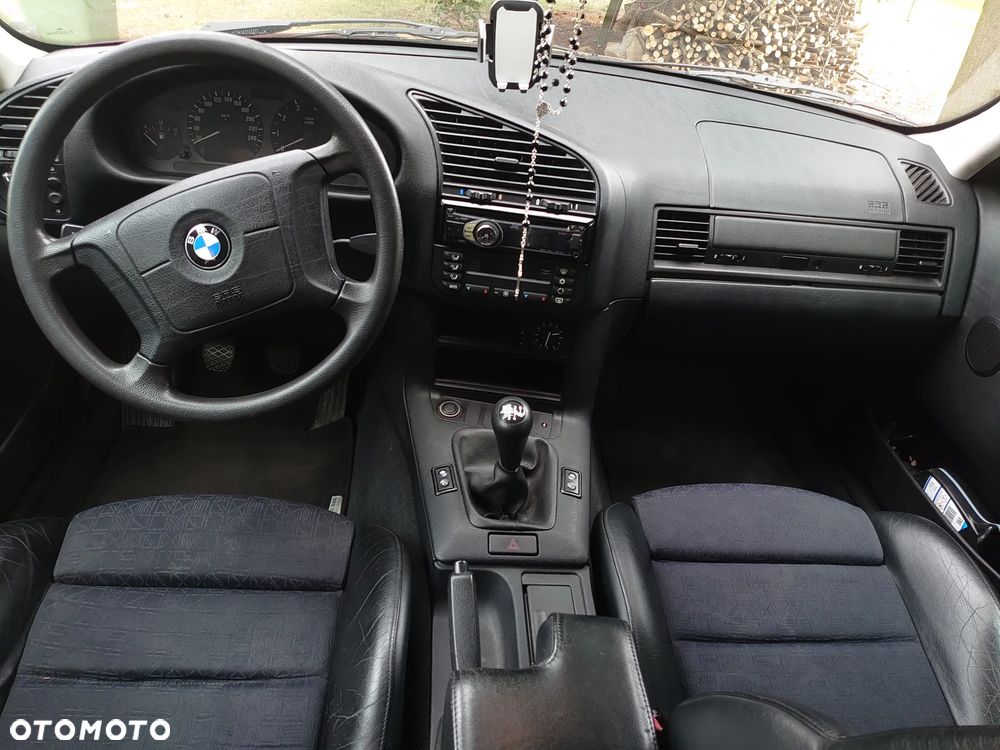 BMW Seria 3 - 13