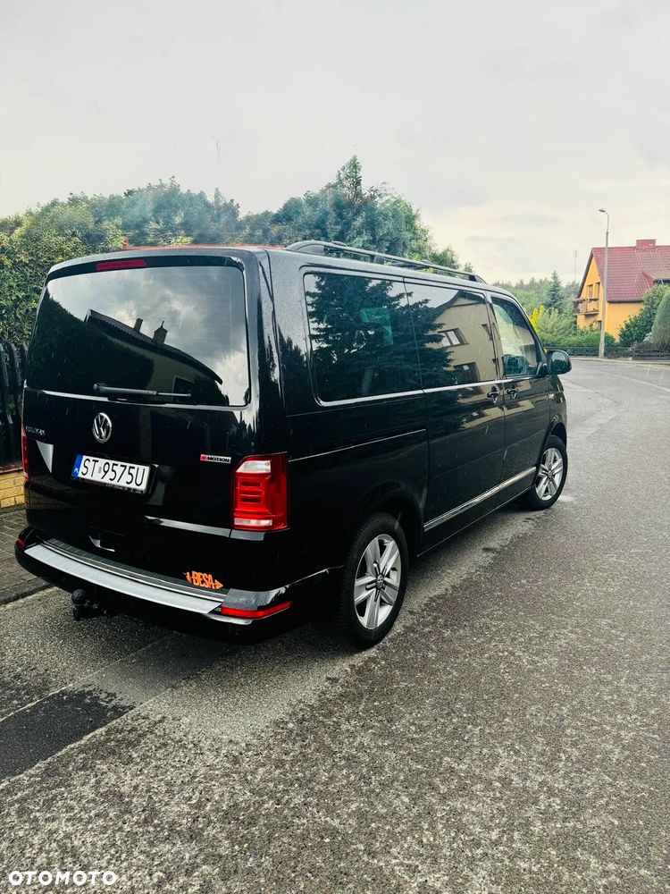 Volkswagen Multivan 2.0 BiTDI L1 Business 4Motion DSG - 2