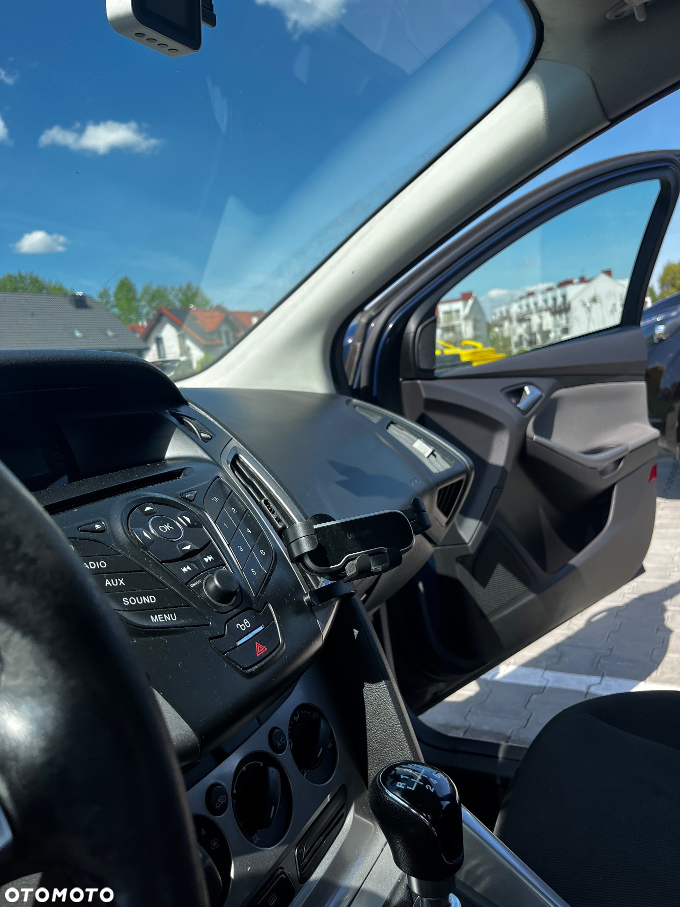 Ford Focus - 10