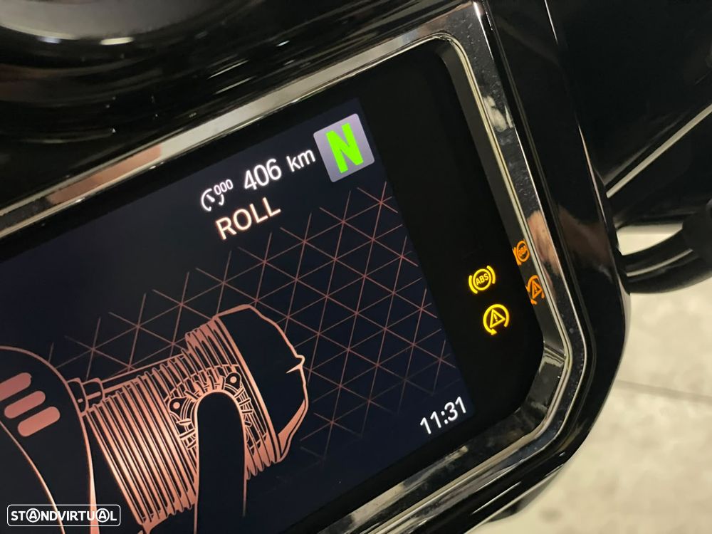 BMW R 18 B Option 719 - 9