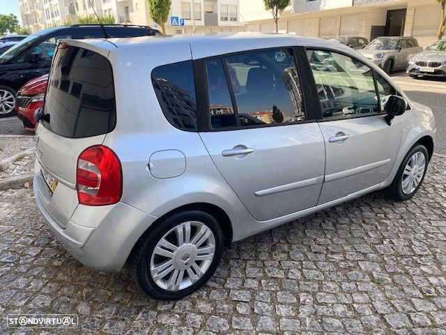 Renault Grand Modus 1.2 TCE Dynamique S - 9