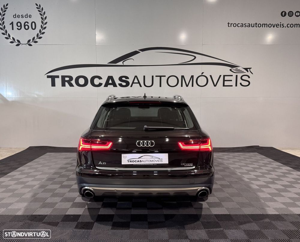 Audi A6 Allroad - 4