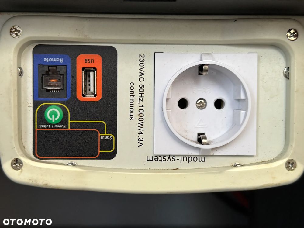 Peugeot Expert Jumpy Proace L2H1 - 19