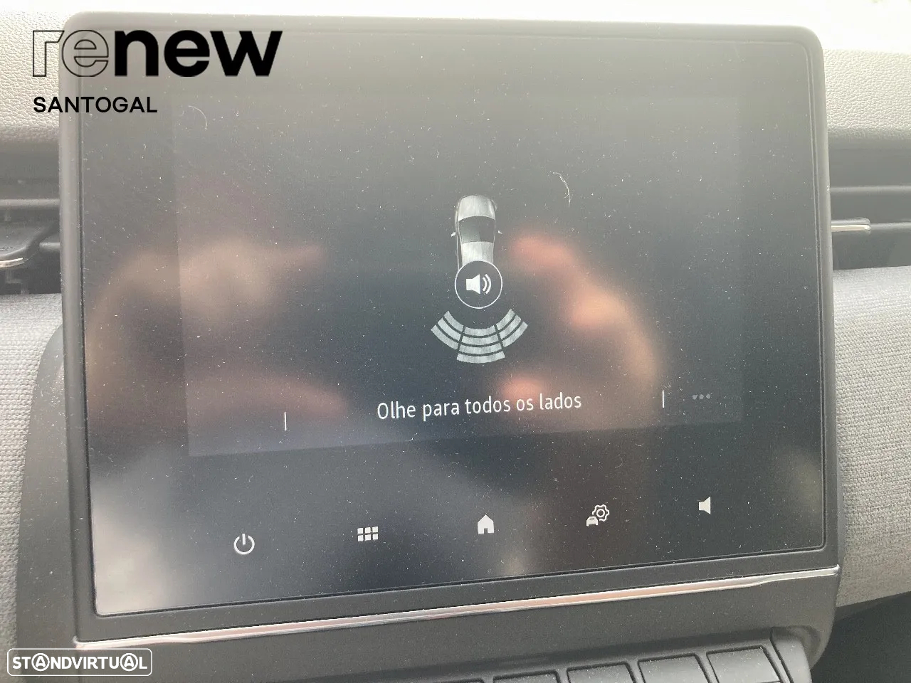 Renault Clio 1.0 TCe Evolution - 21