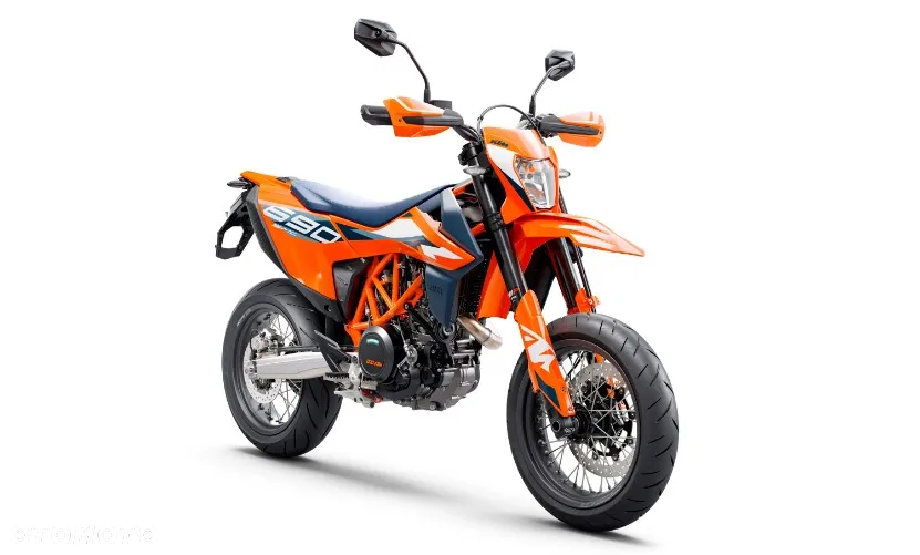 KTM SMC - 2